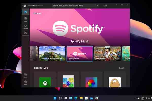 Windows-11-Store-HTML