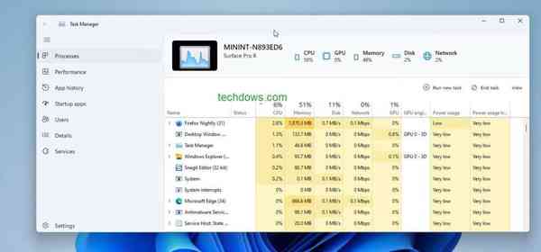 Windows-11-Task-Manager-with-fluent-design-with-Processes-tab-on-left-side-column-1024x478-1