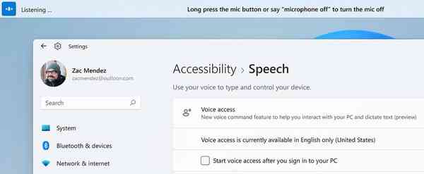 Windows-11-Voice-Access