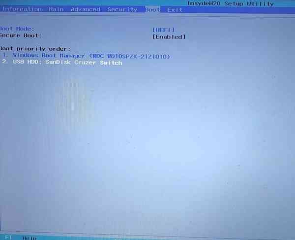 Windows-11-change-boot-order-UEFI-settings