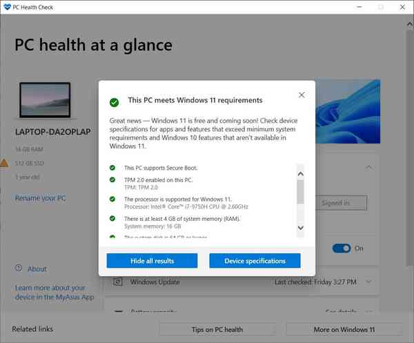 Windows-11-compatibility-test