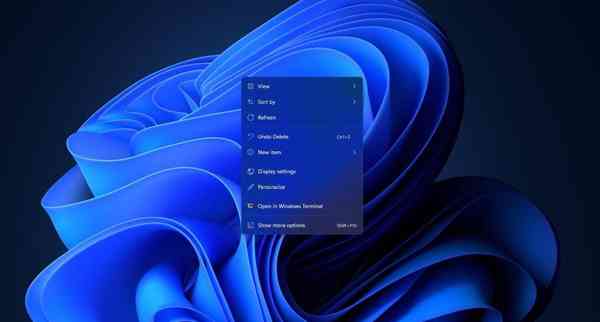 Windows-11-context-menu