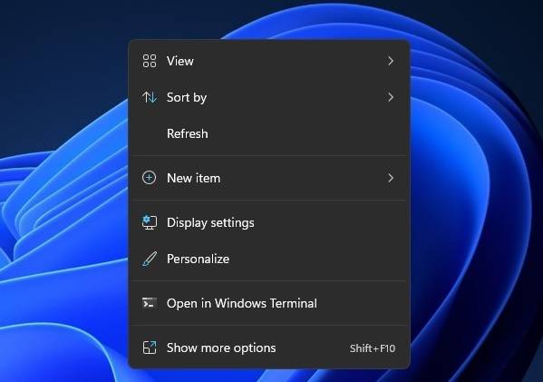 Windows-11-context-menu-refresh-button