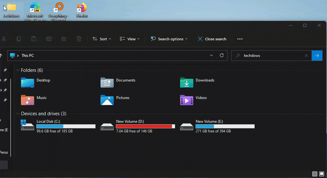 Windows-11-copy-as-path-feature-and-using-its-shortcut-in-action