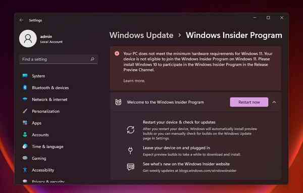 Windows-11-hardware-outdated