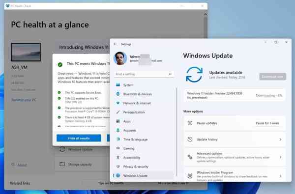 Windows-11-insider-preview-program-in-virtual-machine