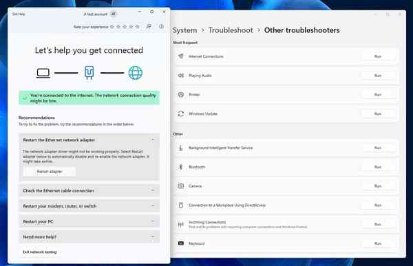Windows-11-network-troubleshooter