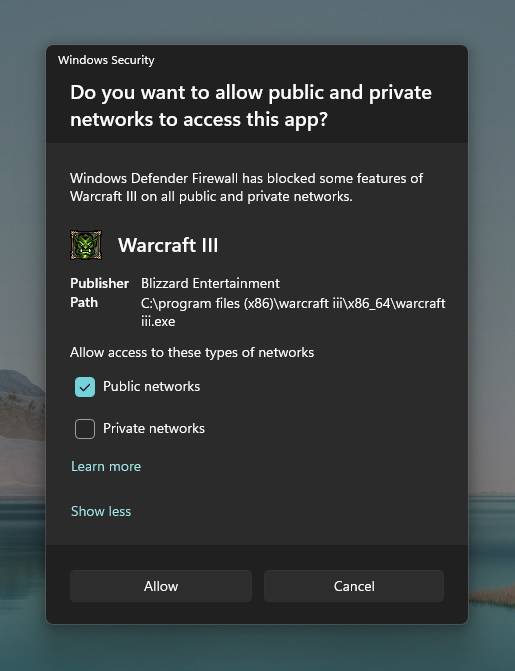 Windows-11-popup-modern