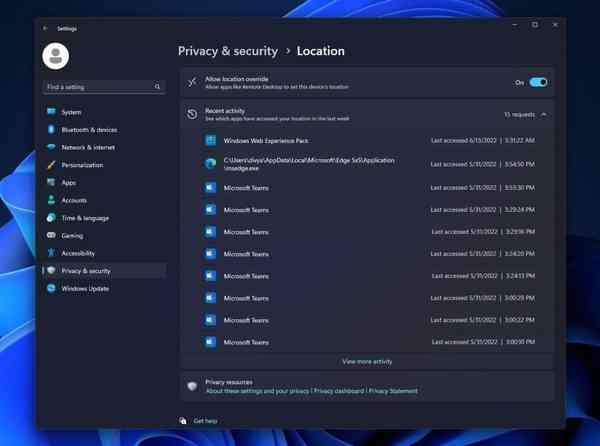 Windows-11-privacy-dashboard