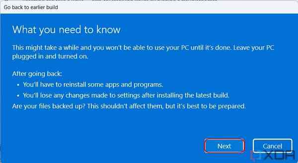 Windows-11-rollback-step-3