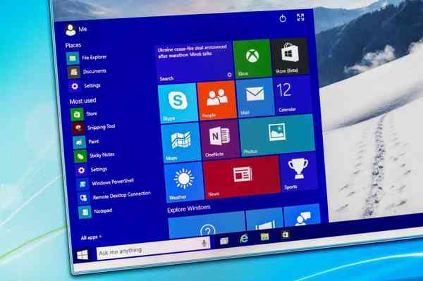 Windows-11-start-menu Windows-11-start-menu