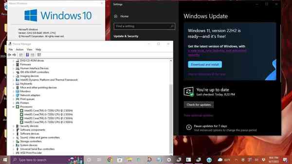 Windows-11-unsupported-hardware Windows-11-unsupported-hardware