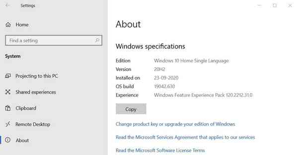 Windows-Feature-Experience-Pack