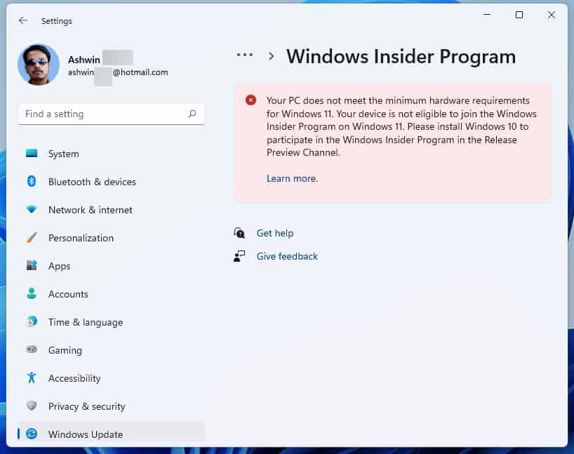 Windows-Insider-Program-not-meeting-requirements Windows-Insider-Program-not-meeting-requirements