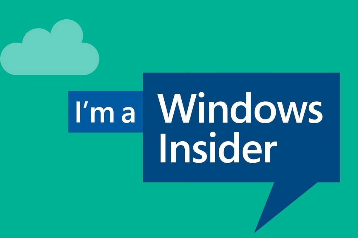 Windows-Insider-program