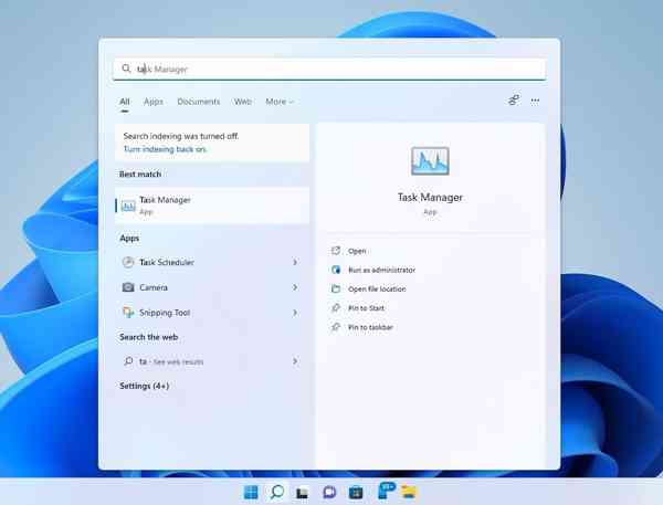 Windows-Search
