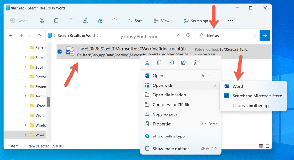 Windows-Search-Open-ASD-File Windows-Search-Open-ASD-File