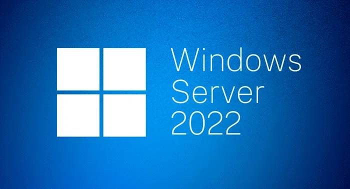 Windows-Server-2022