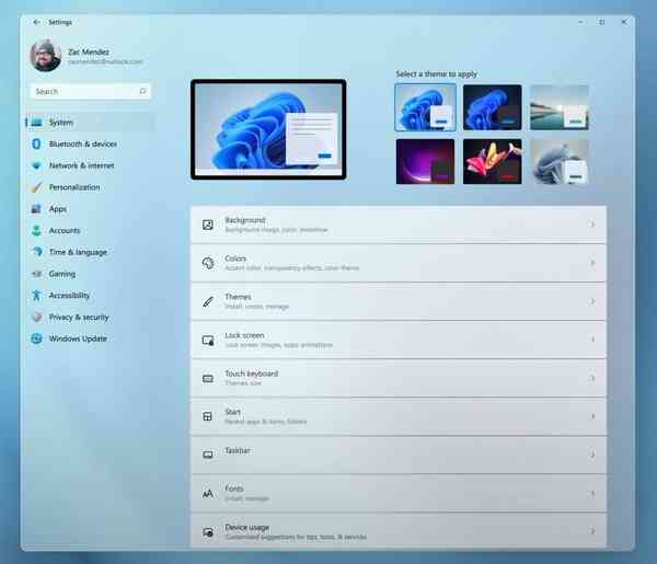 Windows-Settings-app Windows-Settings-app