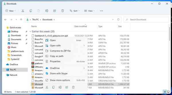 Windows-Subsystem-for-Android