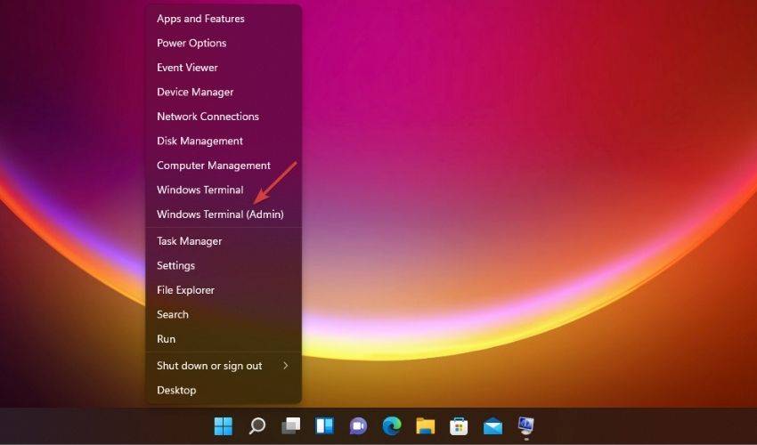 Windows-Terminal