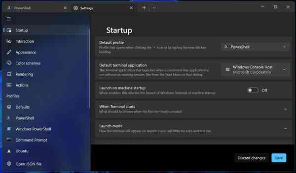 Windows-Terminal-for-Windows-11 Windows-Terminal-for-Windows-11