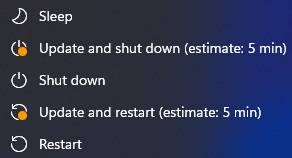 Windows-Update-estimated-time