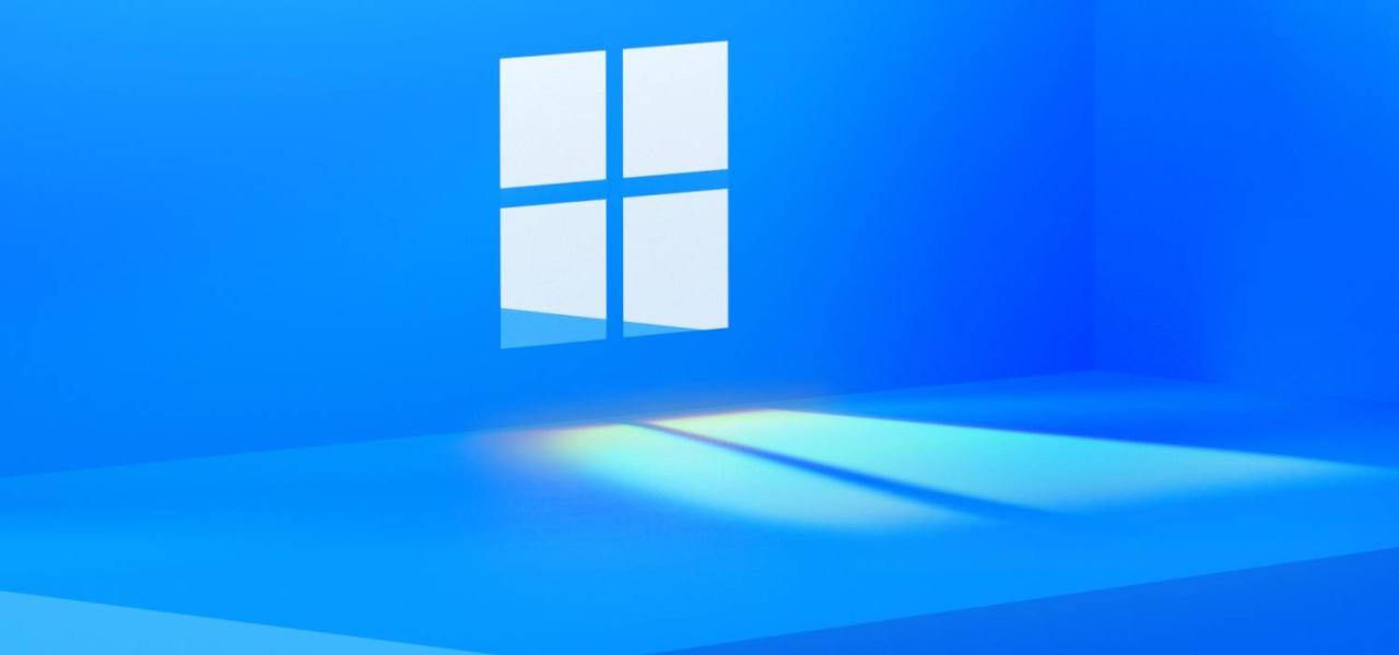 Windows-event