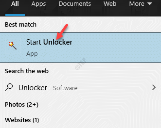 Windows-search-Unlocker-Start-Unlocker