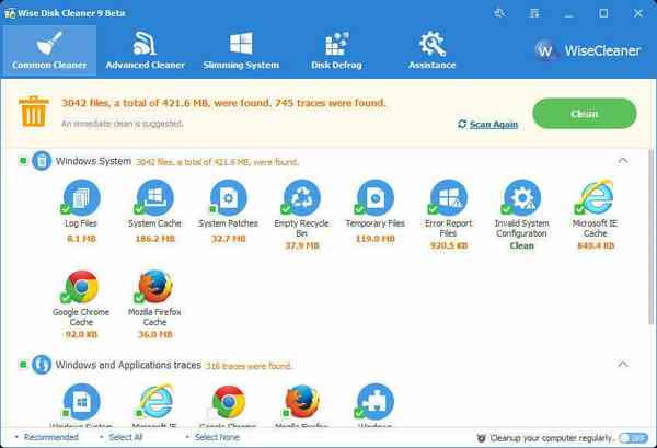 Wise-Disk-Cleaner-windows-10