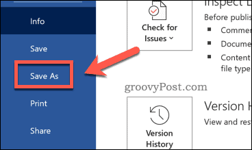 Word-Save-As-Option Word-Save-As-Option