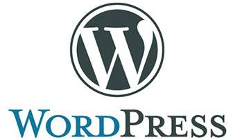 Wordpress Logo