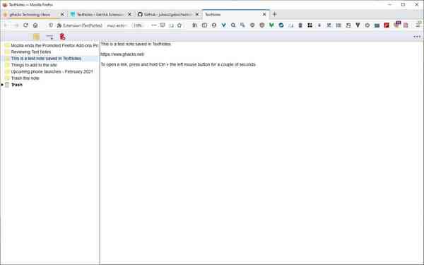Write-notes-in-a-new-tab-and-save-them-locally-with-the-TextNotes-extension-for-Firefox