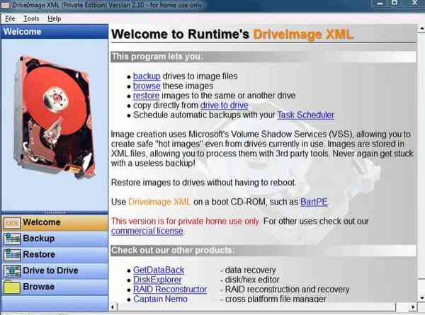 XML-drive-image