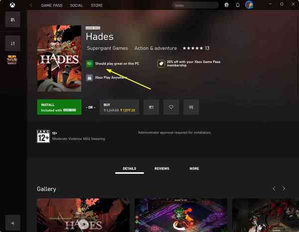 Xbox-Insiders-app-game-performance-rating
