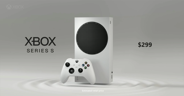 Xbox-Series-S