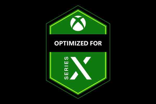 Xbox Series X Optimized 1