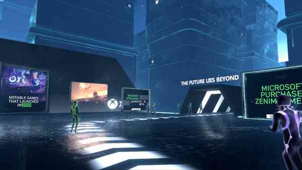 Xbox-virtual-Museum-inside-231121 Xbox-virtual-Museum-inside-231121