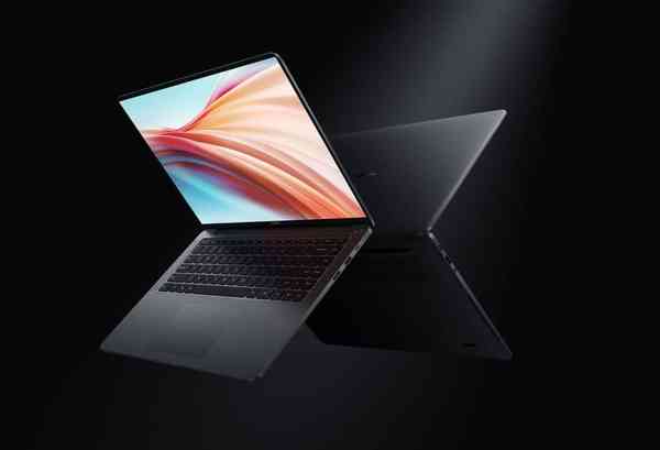 Xiaomi-Mi-Notebook-Pro-X