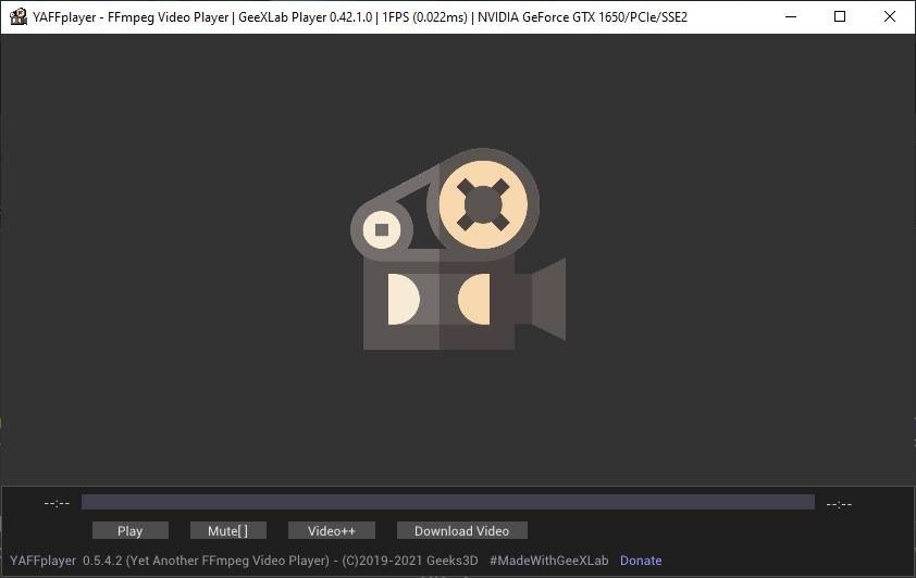 YAFFplayer-is-a-simple-video-player-which-has-some-cool-filters-and-can-download-videos