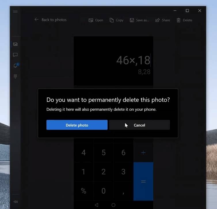 Your-Phone-app-photo-delete
