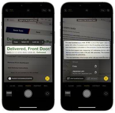 actionable-live-text-ios-16