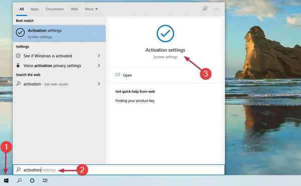 activation-settings