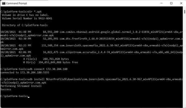 adb-install
