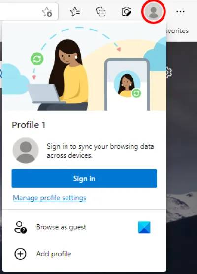add-Outlook-Smart-Tile-to-Edge-2