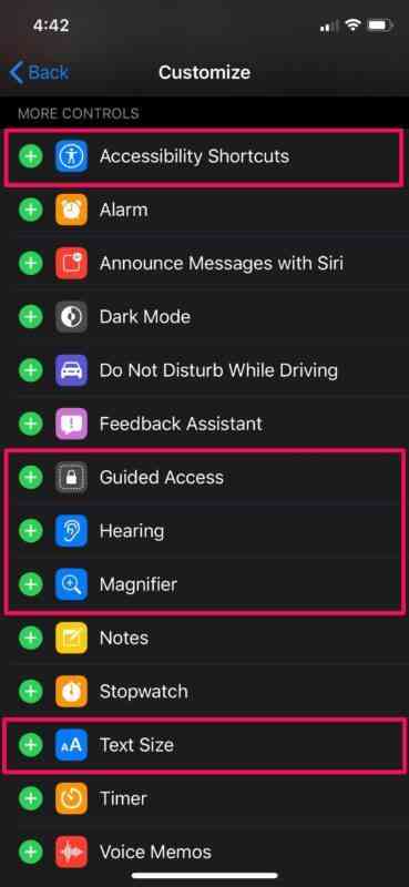 add-accessibility-features-control-center-3-369x800-1 add-accessibility-features-control-center-3-369x800-1