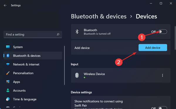 add-device