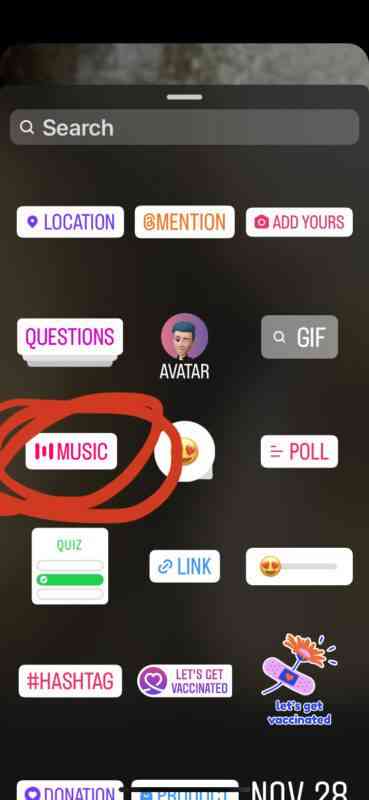 add-music-instagram-story-4-369x800-1 add-music-instagram-story-4-369x800-1