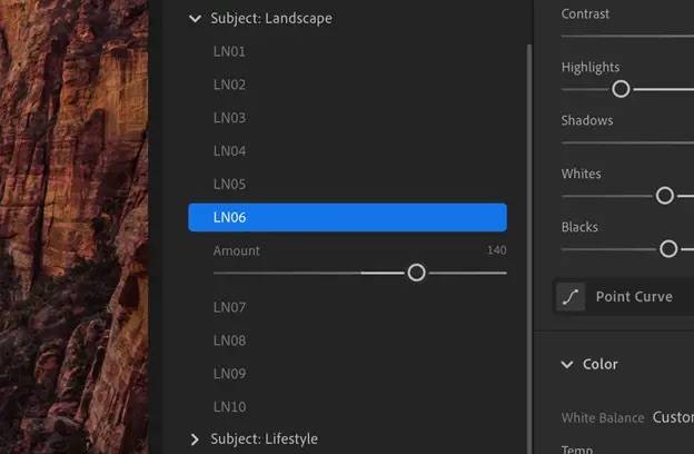 adobe-lightroom-presets