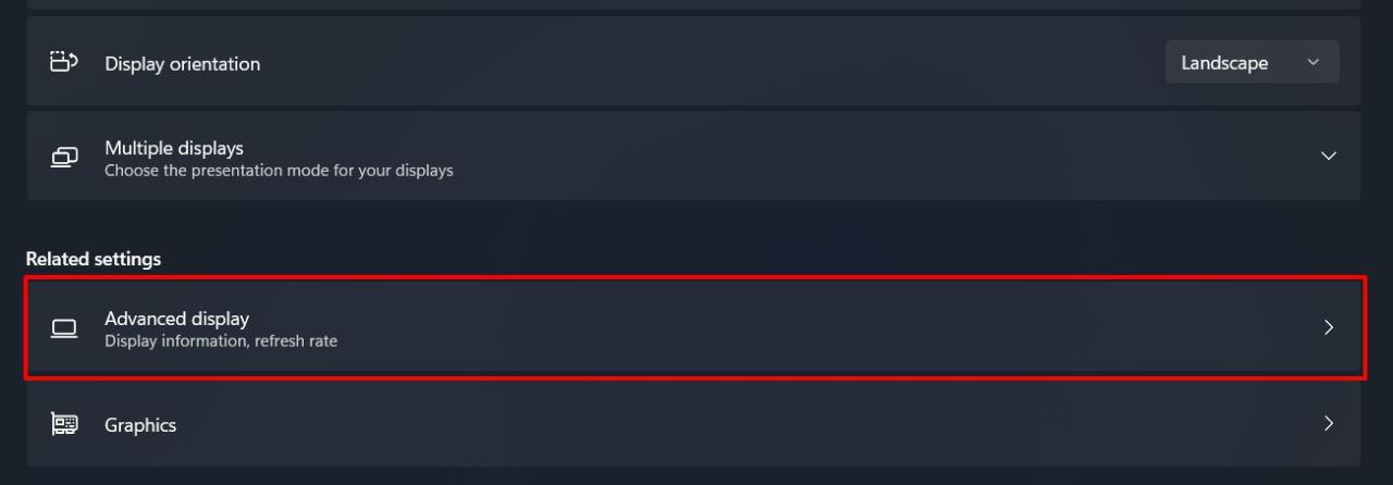 advanced-display-windows-11
